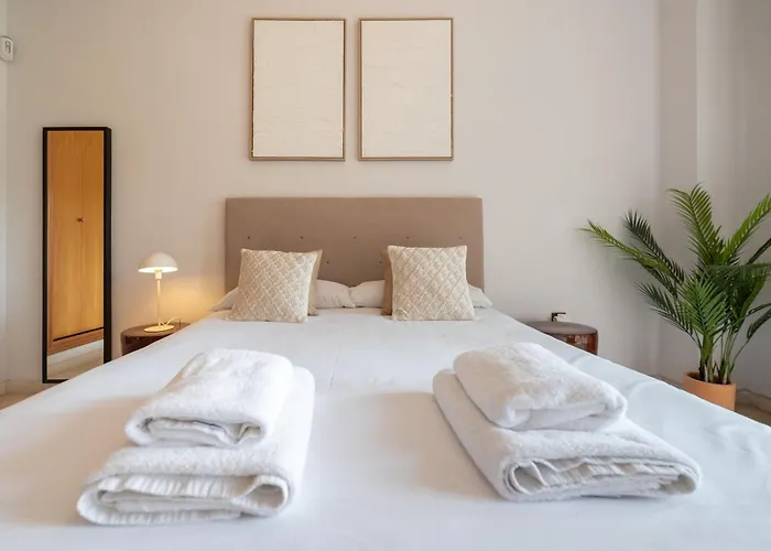 Fantastico Atico Duplex En Primera Linea De Golf * Marbella