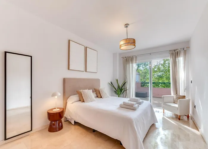Fantastico Atico Duplex En Primera Linea De Golf