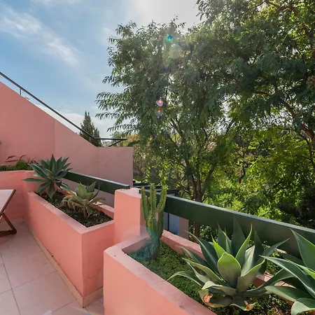 Fantastico Atico Duplex En Primera Linea De Golf Διαμέρισμα *