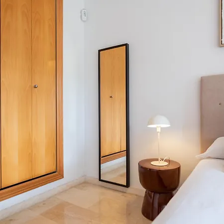 Fantastico Atico Duplex En Primera Linea De Golf *