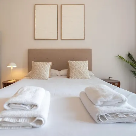 Fantastico Atico Duplex En Primera Linea De Golf * Marbella