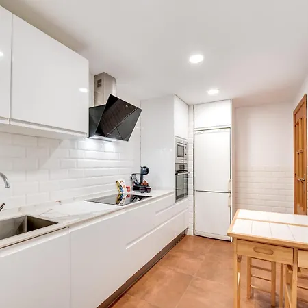 Διαμέρισμα Fantastico Atico Duplex En Primera Linea De Golf