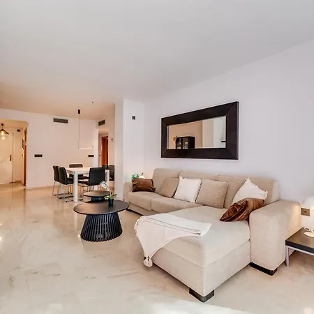 Fantastico Atico Duplex En Primera Linea De Golf