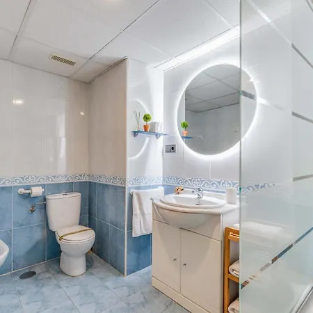 Fantastico Atico Duplex En Primera Linea De Golf