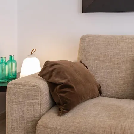 Fantastico Atico Duplex En Primera Linea De Golf