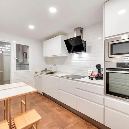 Apartment Fantastico Atico Duplex En Primera Linea De Golf