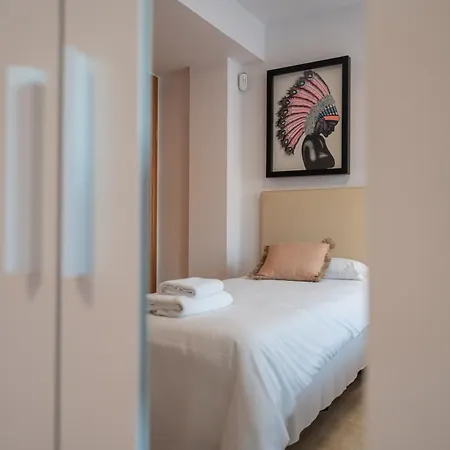Apartamento Fantastico Atico Duplex En Primera Linea De Golf Marbella