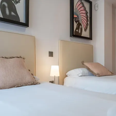 Fantastico Atico Duplex En Primera Linea De Golf Appartement