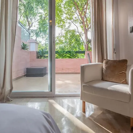 Fantastico Atico Duplex En Primera Linea De Golf *