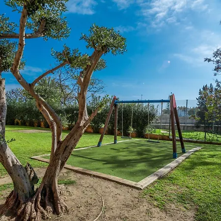 Fantastico Atico Duplex En Primera Linea De Golf Μαρμπέλλα