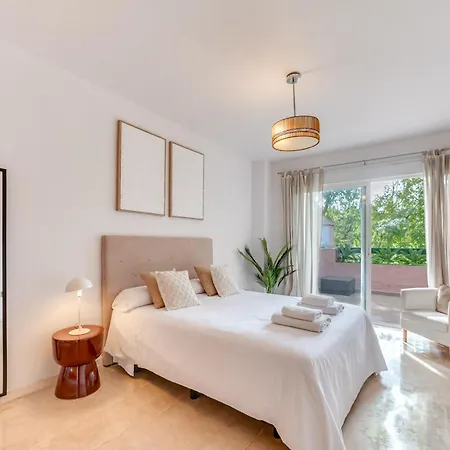 Fantastico Atico Duplex En Primera Linea De Golf