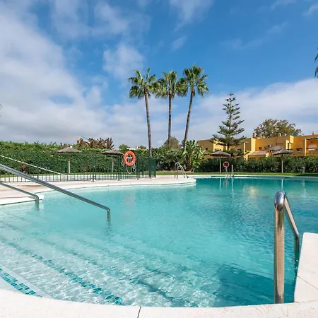 Appartement Fantastico Atico Duplex En Primera Linea De Golf