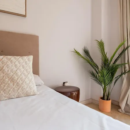 Fantastico Atico Duplex En Primera Linea De Golf Διαμέρισμα *