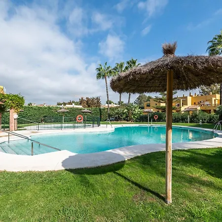 Fantastico Atico Duplex En Primera Linea De Golf *