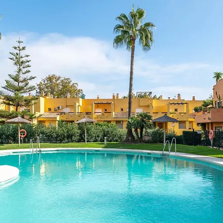 Fantastico Atico Duplex En Primera Linea De Golf *