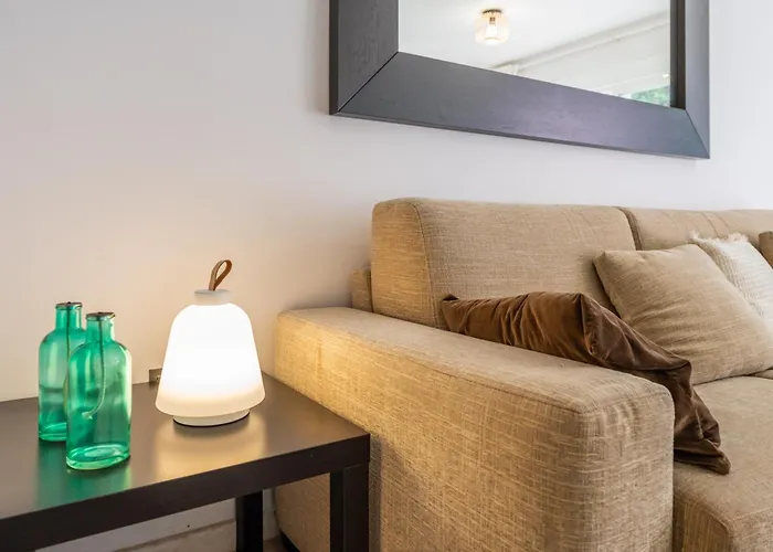 아파트 Fantastico Atico Duplex En Primera Linea De Golf *