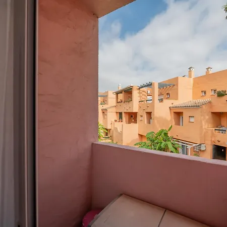 شقة Fantastico Atico Duplex En Primera Linea De Golf *