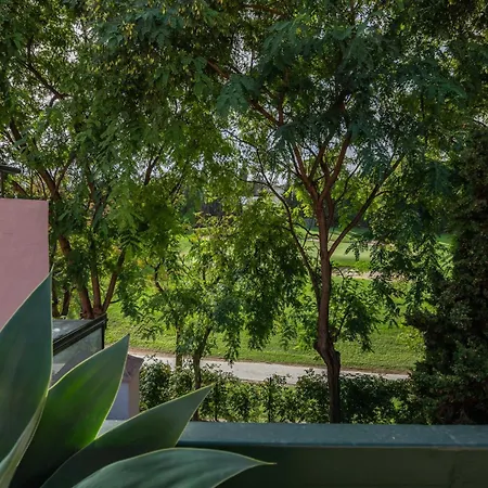 شقة Fantastico Atico Duplex En Primera Linea De Golf