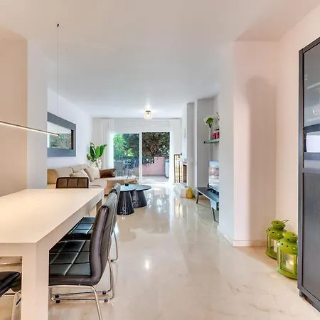 Fantastico Atico Duplex En Primera Linea De Golf شقة *