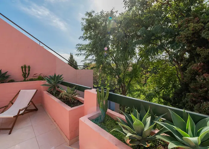 Fantastico Atico Duplex En Primera Linea De Golf Апартаменти *
