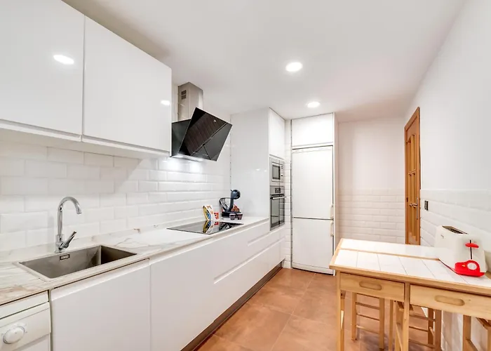 شقة Fantastico Atico Duplex En Primera Linea De Golf