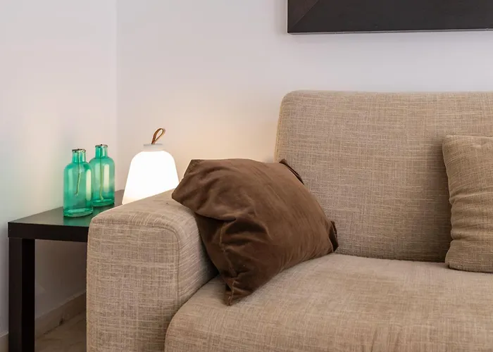 Fantastico Atico Duplex En Primera Linea De Golf