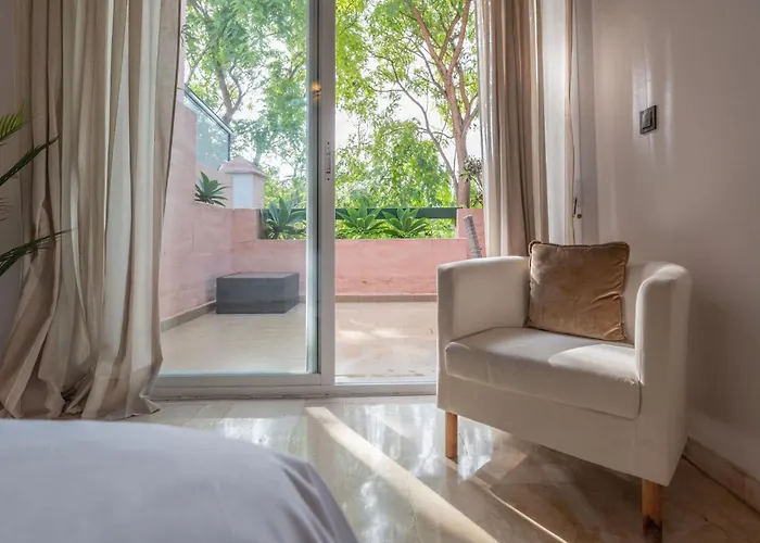 Fantastico Atico Duplex En Primera Linea De Golf *