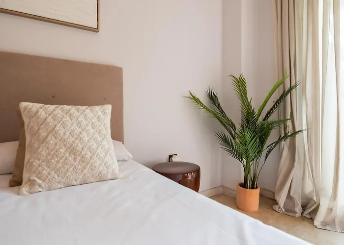 Fantastico Atico Duplex En Primera Linea De Golf Апартаменти *