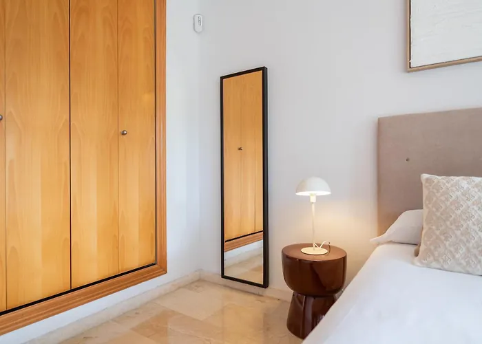 Fantastico Atico Duplex En Primera Linea De Golf *