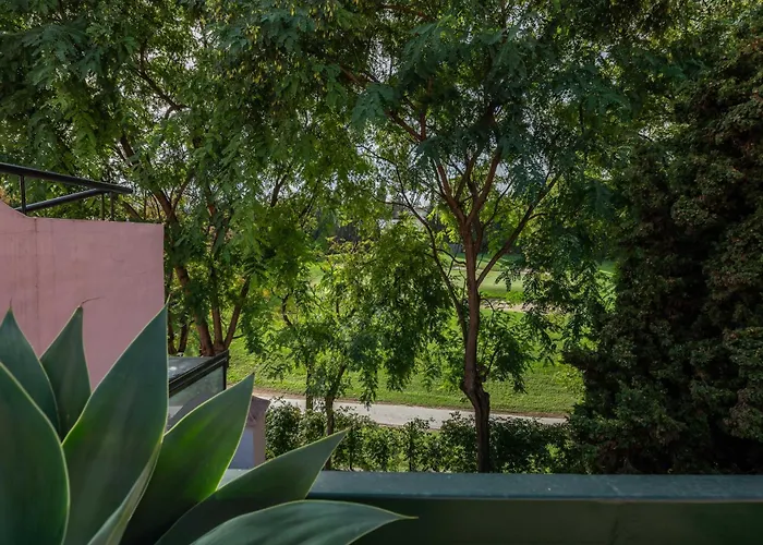 Apartament Fantastico Atico Duplex En Primera Linea De Golf