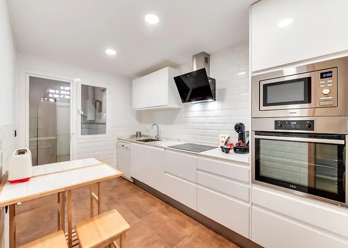 Apartament Fantastico Atico Duplex En Primera Linea De Golf