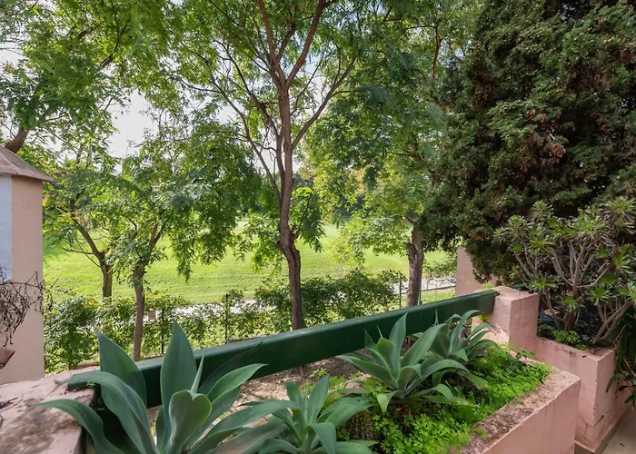 Fantastico Atico Duplex En Primera Linea De Golf *