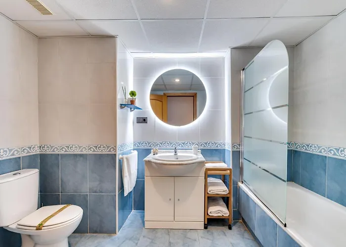 Fantastico Atico Duplex En Primera Linea De Golf